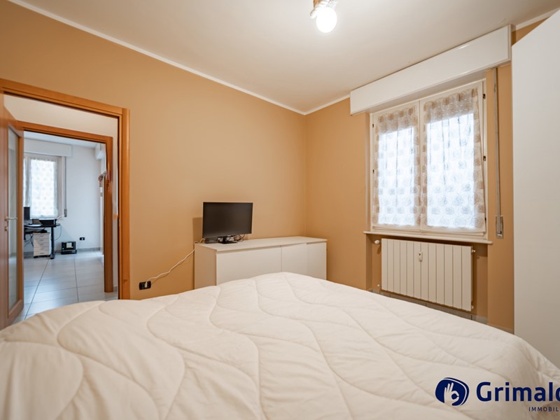 Bilocale in Vendita a Cesano Maderno, 89'000&euro;, 65 m², arredato