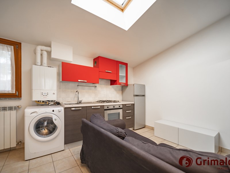 Monolocale in Vendita a Milano, 225'000&euro;, 43 m², arredato