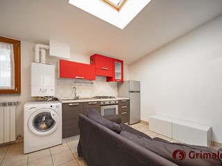 Monolocale in Vendita a Milano, 225'000&euro;, 43 m², arredato