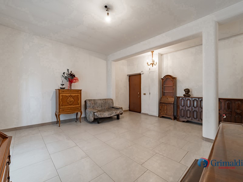 Trilocale in Vendita a Milano, 325'000&euro;, 80 m²