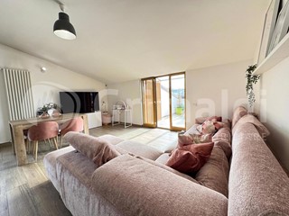 Trilocale in Vendita a Quarto, 239'000&euro;, 116 m², con Box