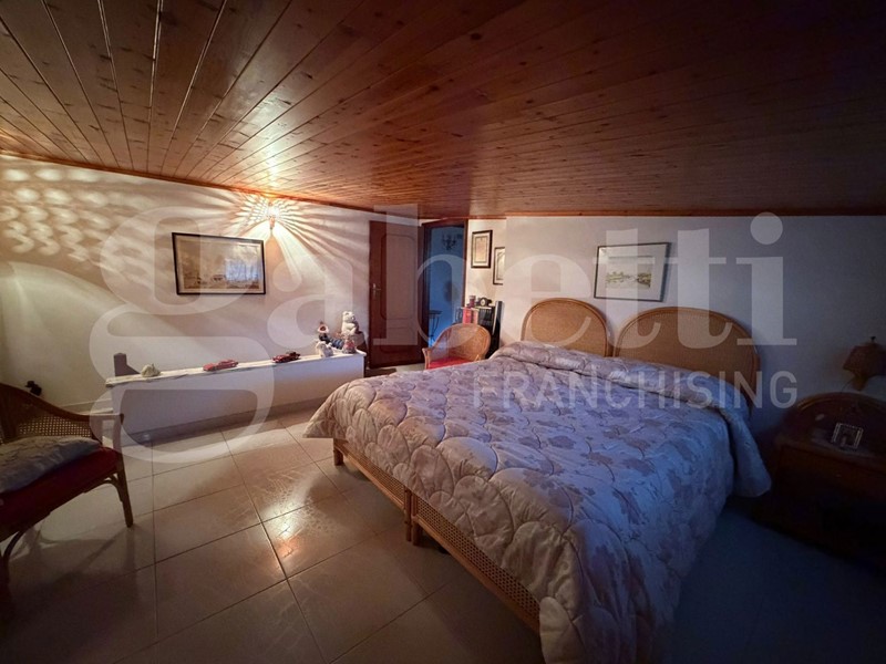 Trilocale in Vendita a Piedimonte Matese, 115'000&euro;, 100 m², con Box