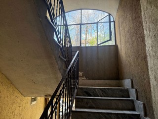 Bilocale in Vendita a Napoli, 46'500&euro;, 40 m²