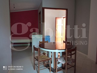 Appartamento in Affitto a Apollosa, 380&euro;, 100 m²