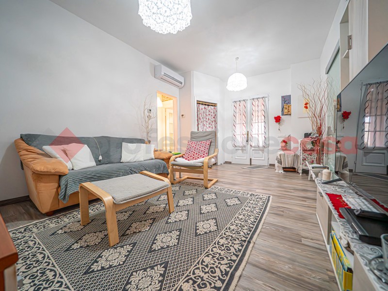 Appartamento in Vendita a Cecina, 255'000&euro;, 128 m²