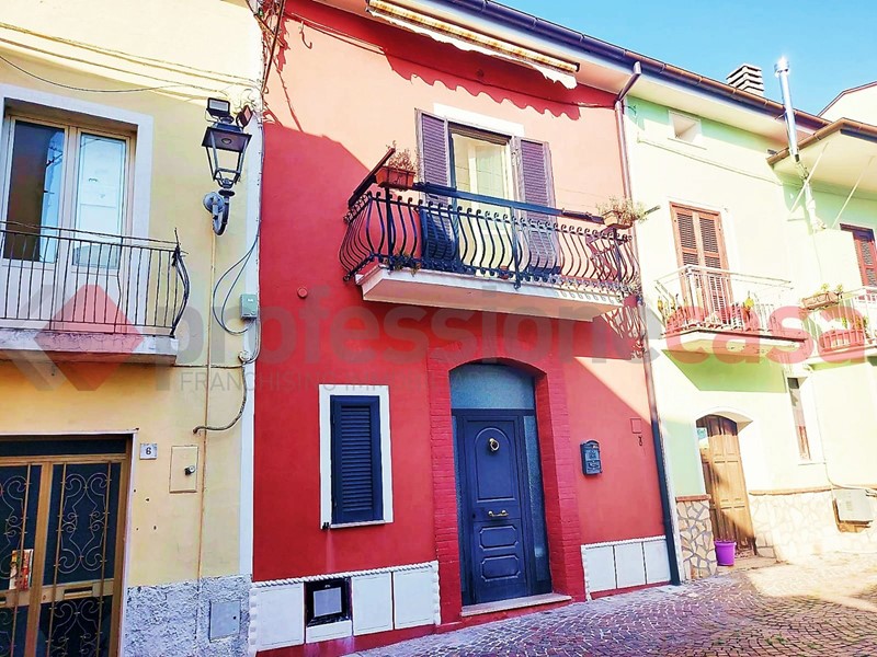 Trilocale in Affitto a San Giorgio a Liri, 380&euro;, 80 m²