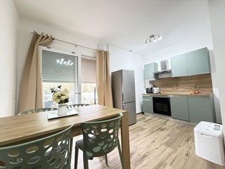 Bilocale in Affitto a Cassino, 65 m², arredato