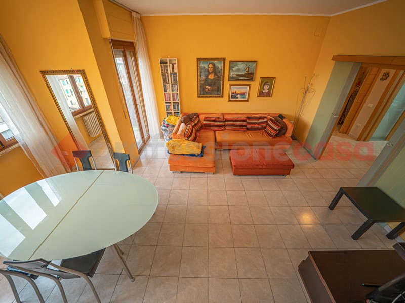 Appartamento in Vendita a Cecina, 200'000&euro;, 120 m²