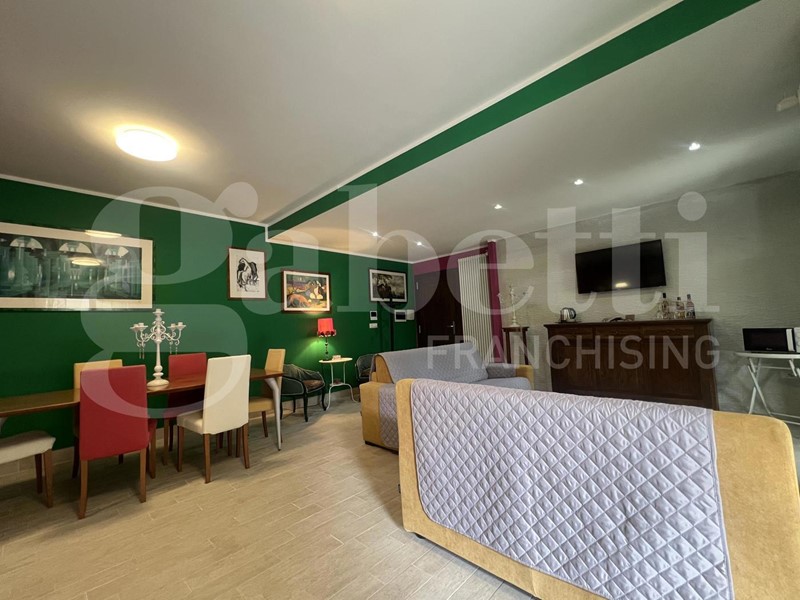 Bilocale in Vendita a Cerro al Volturno, 85'000&euro;, 77 m², arredato