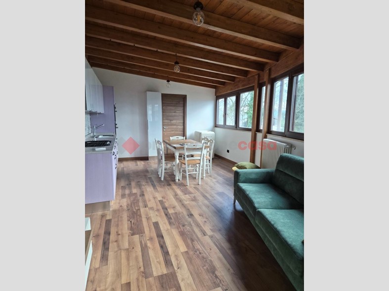 Trilocale in Affitto a Frosinone, 700&euro;, 80 m², arredato