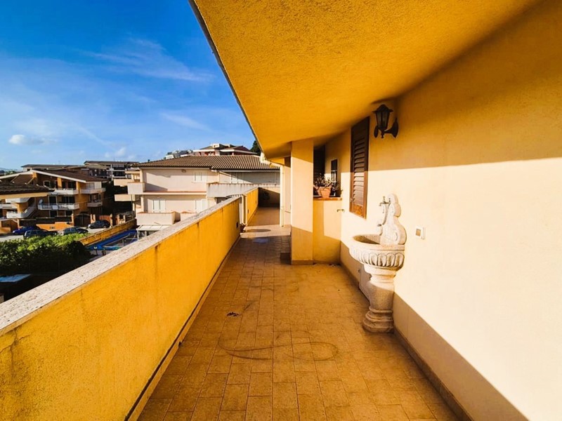 Appartamento in Vendita a Agrigento, 190'000&euro;, 193 m²