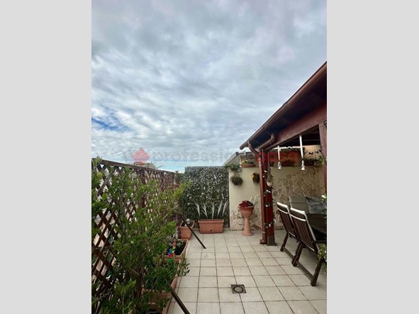 Attico in Vendita a Bari, 380'000&euro;, 120 m²