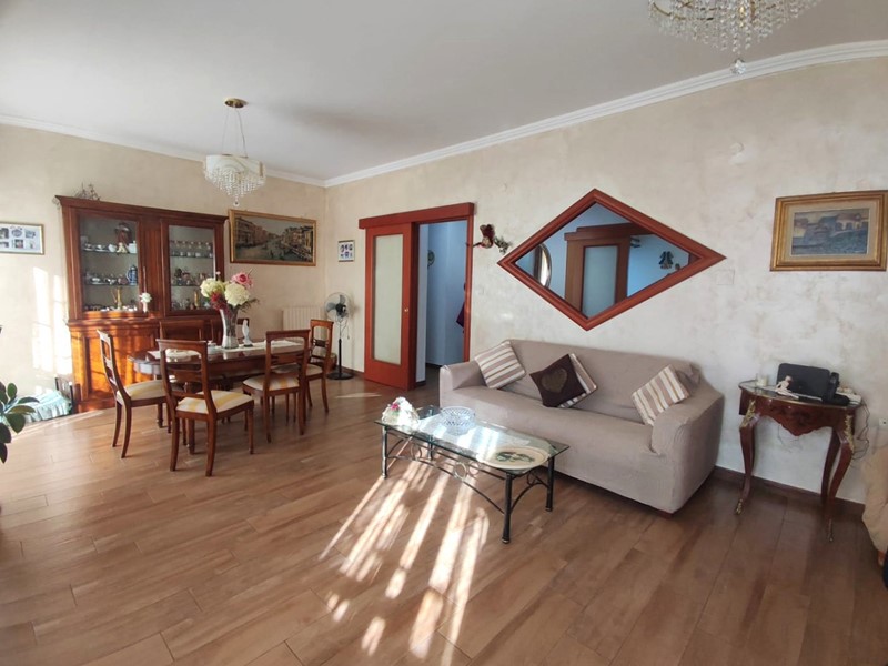 Appartamento in Vendita a San Severo, 79'000&euro;, 121 m²