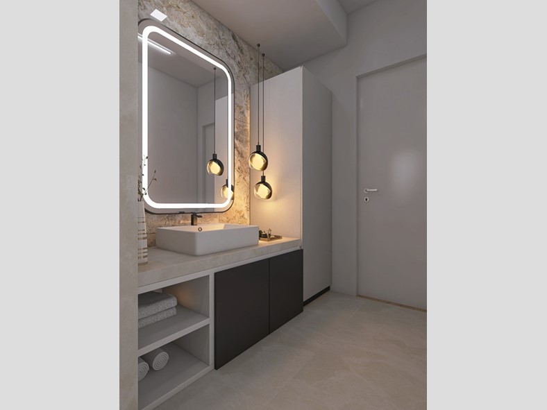 Appartamento in Vendita a Milazzo, 89'000&euro;, 59 m²