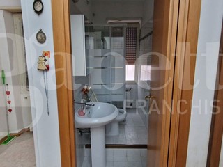 Trilocale in Affitto a Nettuno, 550&euro;, 70 m², arredato