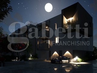 Appartamento in Vendita a Marcon, 310'000&euro;, 123 m², con Box