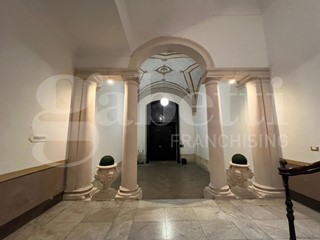 Loft in Affitto a Lecce, 800&euro;, 80 m², arredato