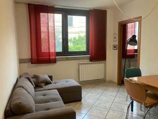 Trilocale in Affitto a Brindisi, 600&euro;, 70 m², arredato