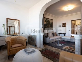 Quadrilocale in Vendita a Roma, 715'000&euro;, 131 m², arredato, con Box