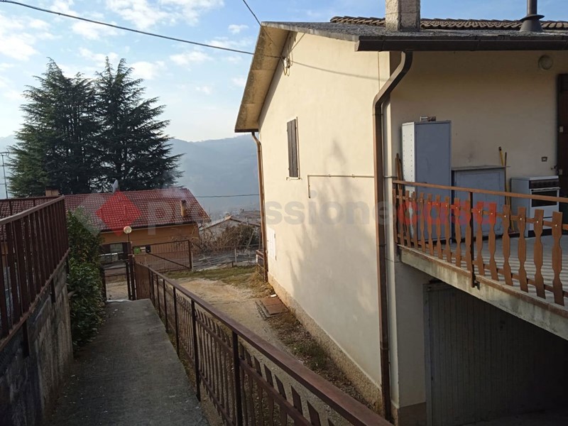 Bilocale in Affitto a Bosco Chiesanuova, 415&euro;, 50 m², arredato