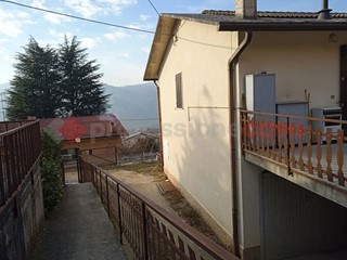 Bilocale in Affitto a Bosco Chiesanuova, 415&euro;, 50 m², arredato