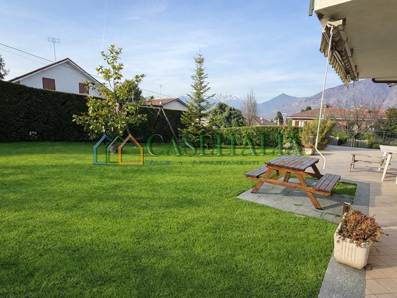 Trilocale in Vendita a Rosta, 275'000&euro;, 125 m², con Box