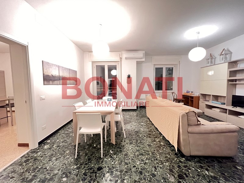 Appartamento in Vendita a La Spezia, zona Centro cittÃ, 270'000&euro;, 131 m², arredato