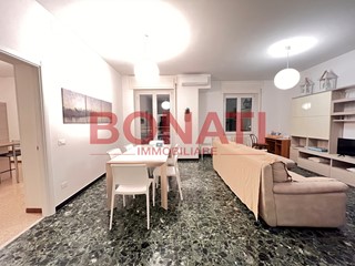 Appartamento in Vendita a La Spezia, zona Centro cittÃ, 270'000&euro;, 131 m², arredato