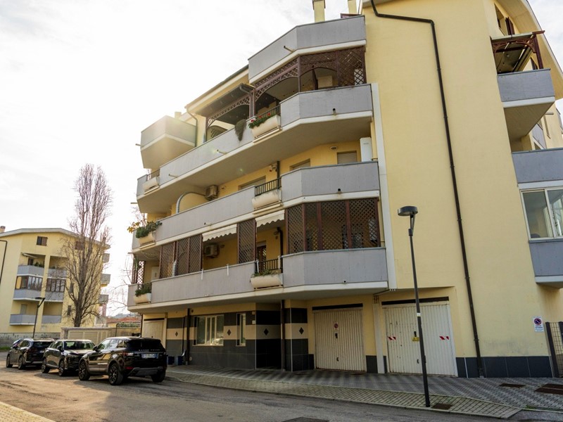 Trilocale in Vendita a Pescara, 259'000&euro;, 90 m²