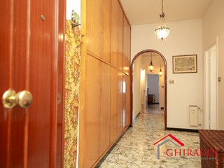 Appartamento in Affitto a Genova, zona Sestri Ponente, 800&euro;, 112 m², arredato
