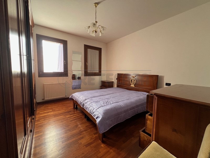 Appartamento in Vendita a Romano d'Ezzelino, 205'000&euro;, 110 m²