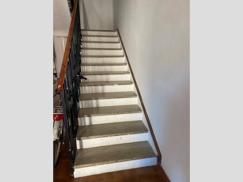 Quadrilocale in Vendita a Chiaravalle, zona CHIARAVALLE, 95'000&euro;, 65 m²