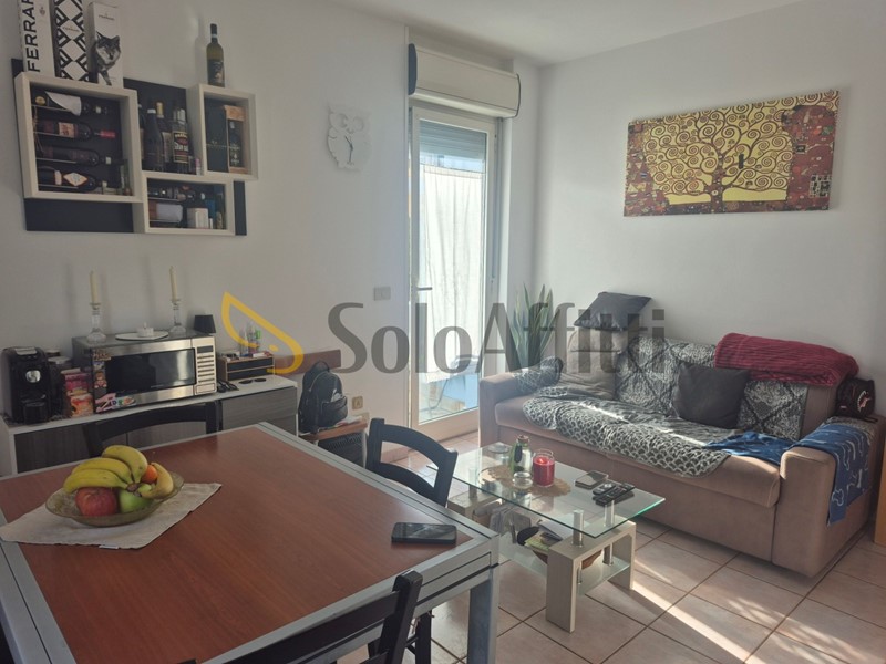 Bilocale in Affitto a Montesilvano, zona Villa Verrocchio, 500&euro;, 55 m², arredato