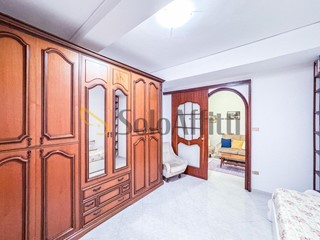 Bilocale in Affitto a Napoli, zona Vomero, 850&euro;, 60 m², arredato