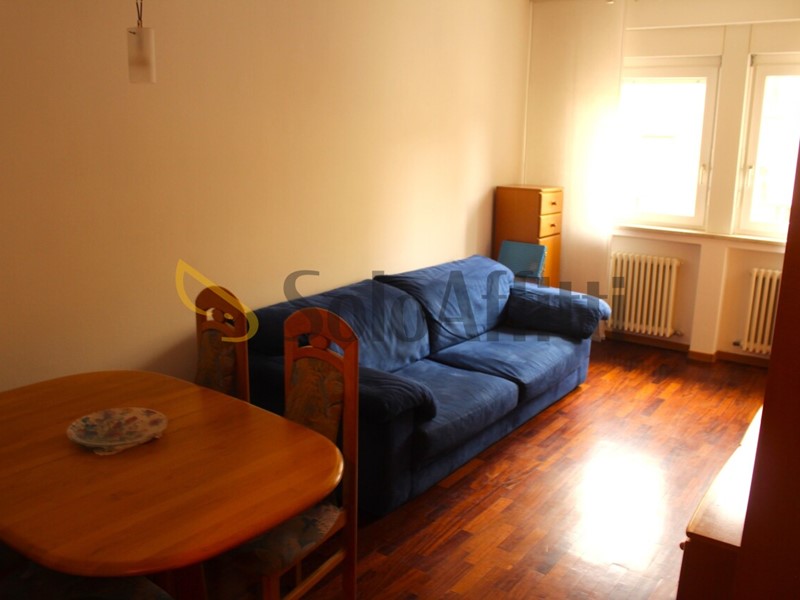 Bilocale in Affitto a Bolzano, 1'000&euro;, 37 m²