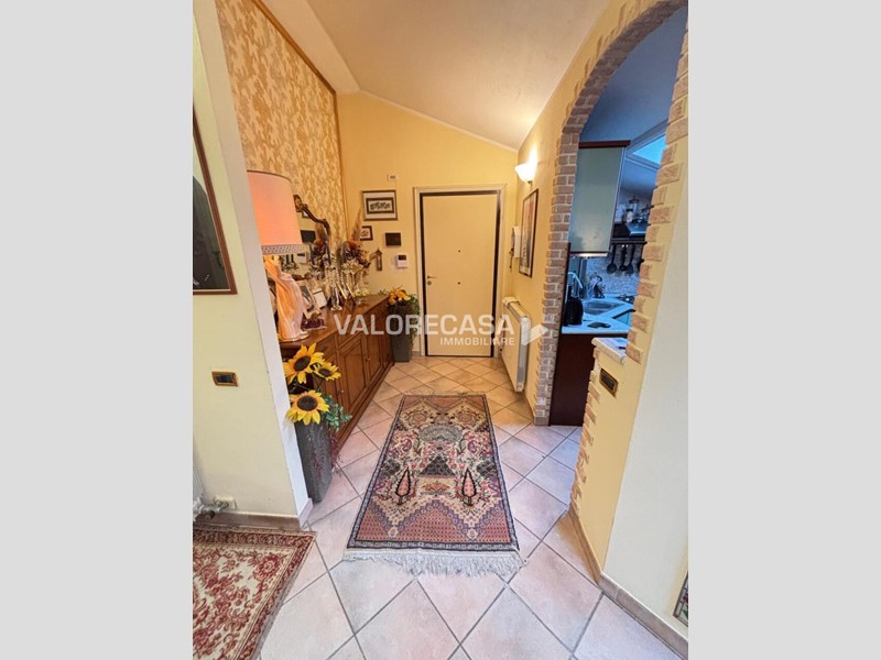 Appartamento in Vendita a Carrara, zona Fossone, 229'000&euro;, 