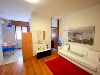 Monolocale in Affitto a Vicenza, 400&euro;, 30 m², arredato