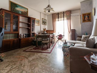 Quadrilocale in Vendita a Siracusa, zona Adda Gelone Timoleonte, 158'000&euro;, 120 m²