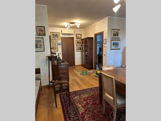 Quadrilocale in Vendita a Noceto, 195'000&euro;, 108 m²