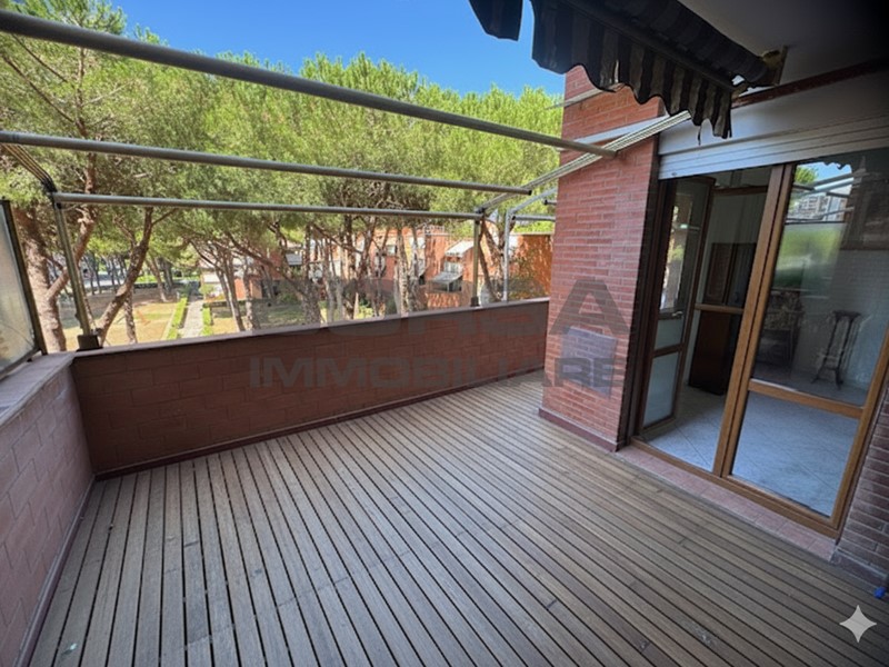 Appartamento in Vendita a Livorno, 275'000&euro;, 115 m²