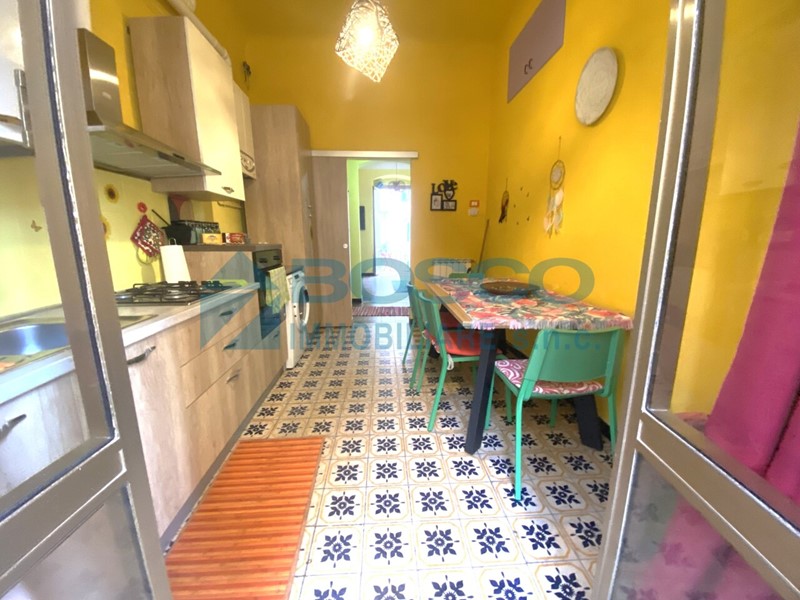 Appartamento in Vendita a La Spezia, zona Centro, 235'000&euro;, 123 m²