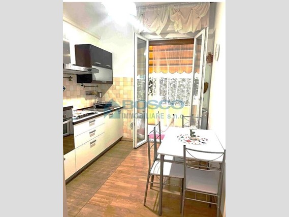 Trilocale in Vendita a La Spezia, 179'000&euro;, 70 m², arredato