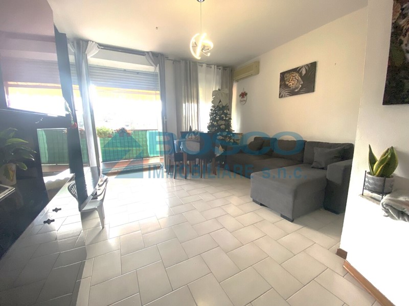 Trilocale in Vendita a La Spezia, 140'000&euro;, 70 m²