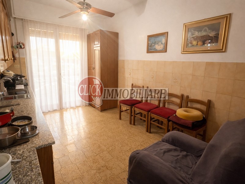 Appartamento in Vendita a Borgo San Lorenzo, 200'000&euro;, 115 m²