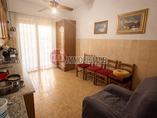 Appartamento in Vendita a Borgo San Lorenzo, 200'000&euro;, 115 m²