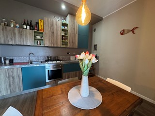 Quadrilocale in Vendita a Pino Torinese, 255'000&euro;, 115 m², con Box