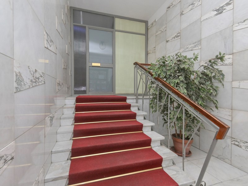 Bilocale in Vendita a Torino, 75'000&euro;, 55 m²