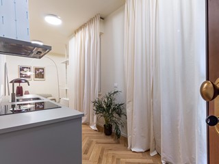 Monolocale in Vendita a Bologna, 230'000&euro;, 37 m²