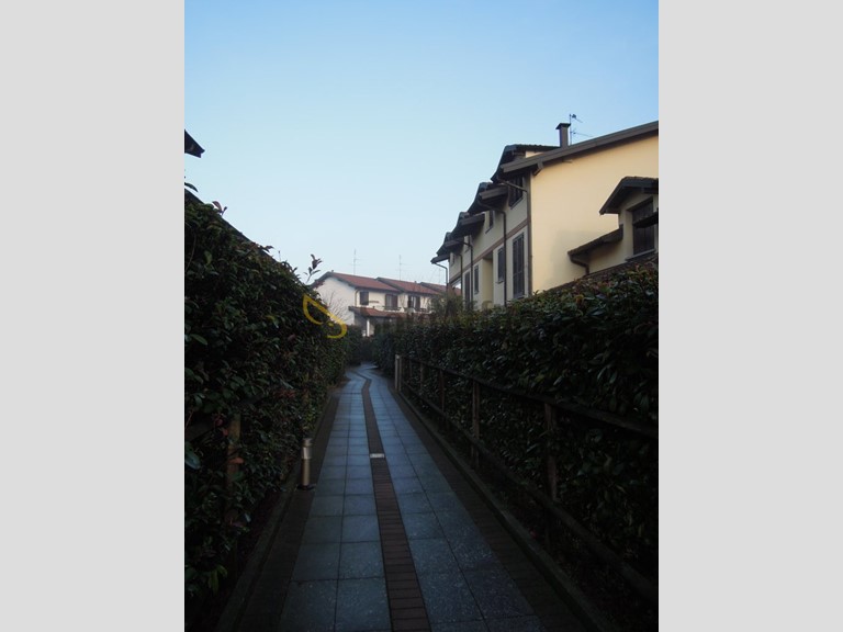 Bilocale in Affitto a Gudo Visconti, 700&euro;, 55 m², arredato, con Box