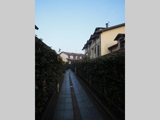 Bilocale in Affitto a Gudo Visconti, 700&euro;, 55 m², arredato, con Box